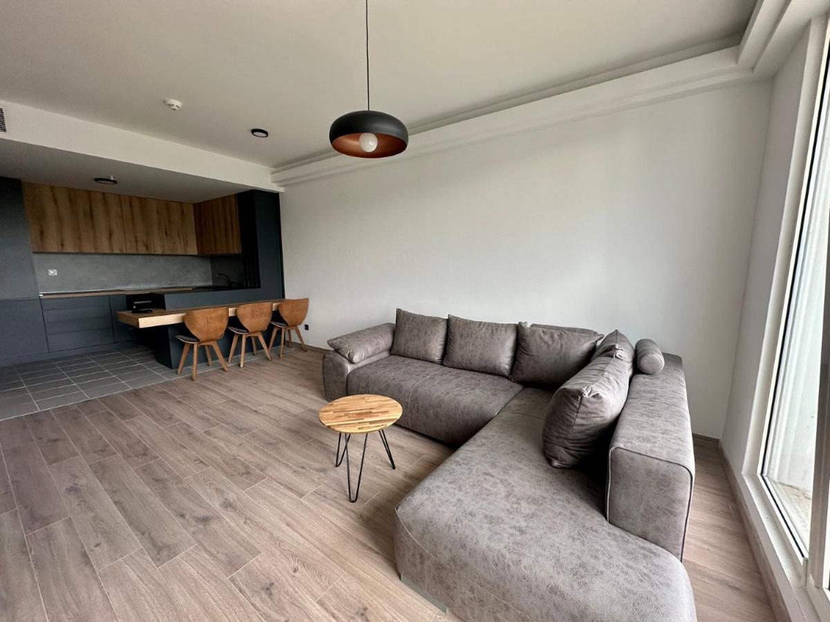 Apartament Cevahir City Life Exclusive Skopje Zewnętrze zdjęcie