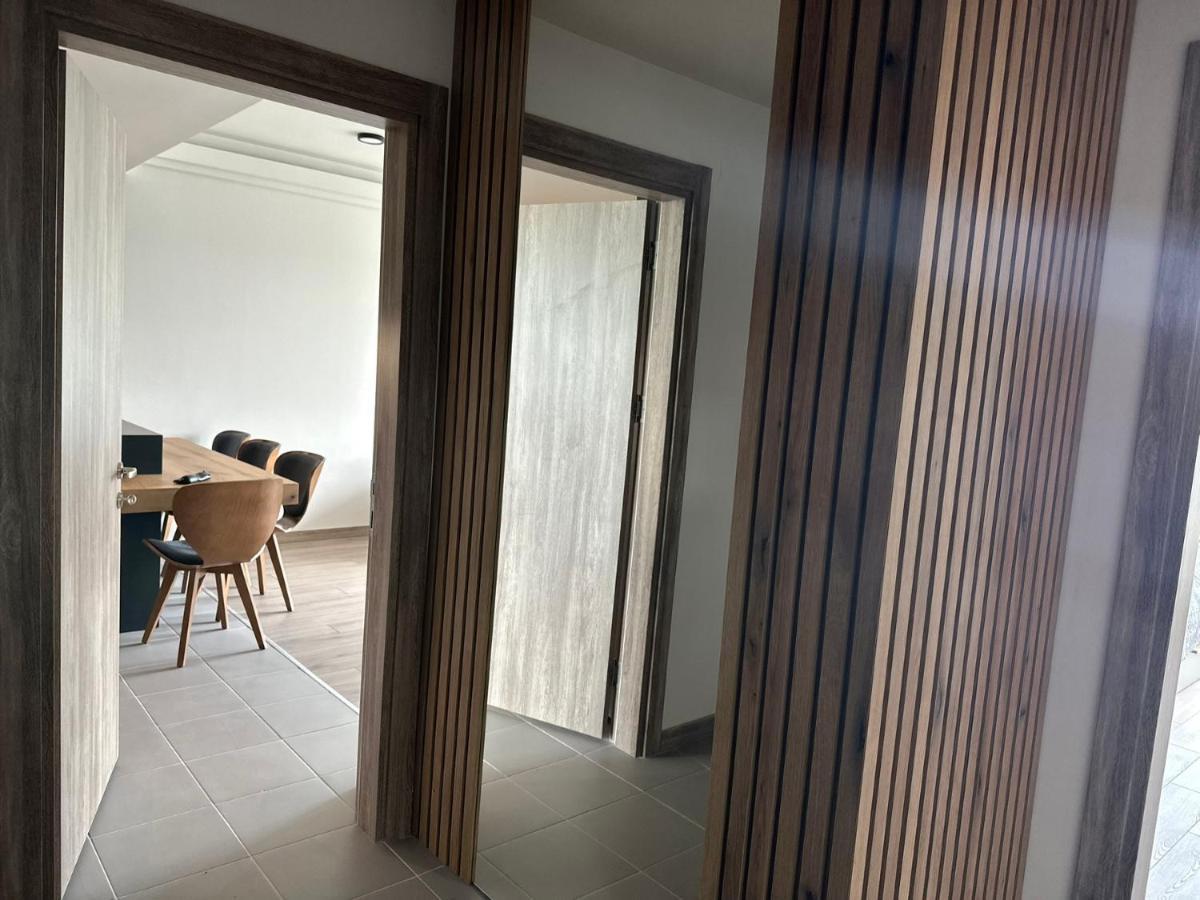 Apartament Cevahir City Life Exclusive Skopje Zewnętrze zdjęcie