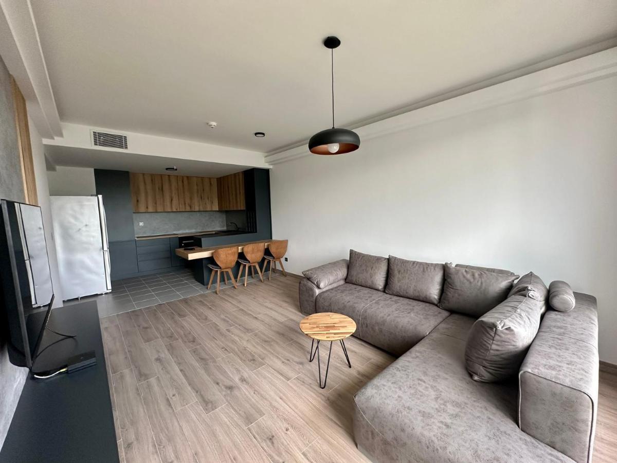 Apartament Cevahir City Life Exclusive Skopje Zewnętrze zdjęcie