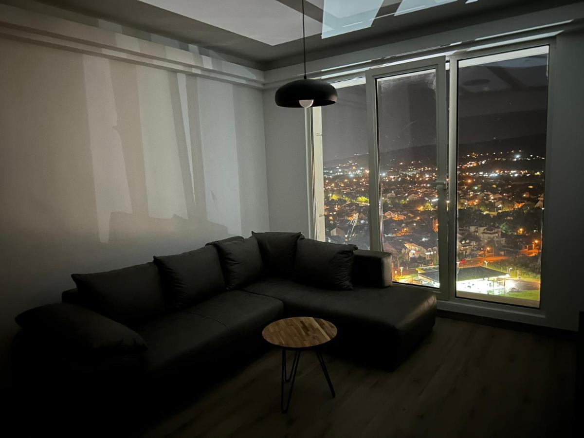 Apartament Cevahir City Life Exclusive Skopje Zewnętrze zdjęcie