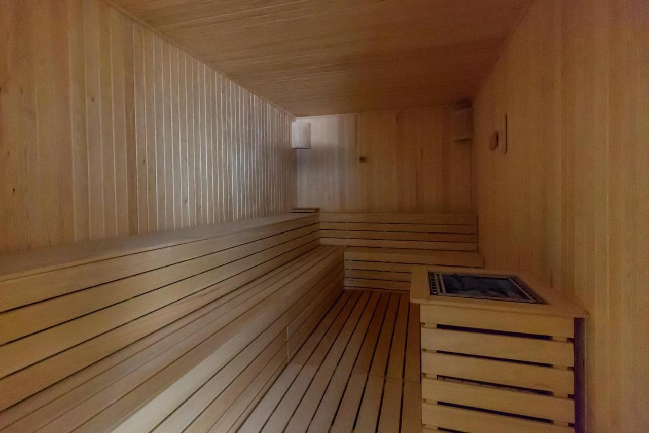Apartament Cevahir City Life Exclusive Skopje Zewnętrze zdjęcie