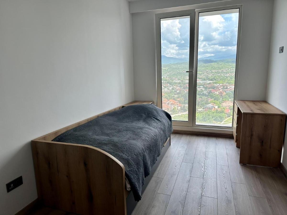 Apartament Cevahir City Life Exclusive Skopje Zewnętrze zdjęcie