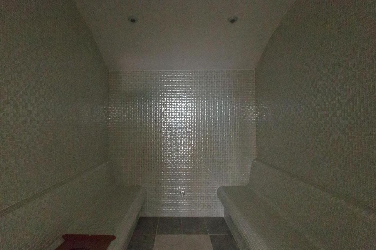 Apartament Cevahir City Life Exclusive Skopje Zewnętrze zdjęcie