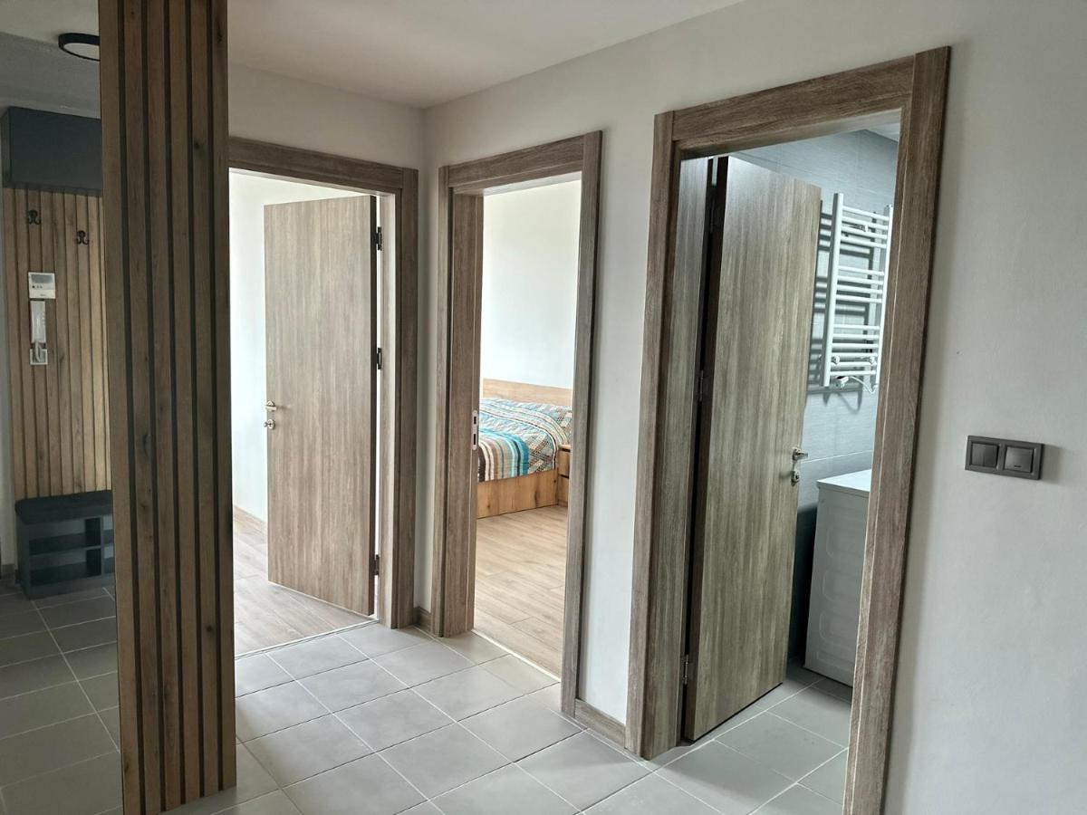 Apartament Cevahir City Life Exclusive Skopje Zewnętrze zdjęcie