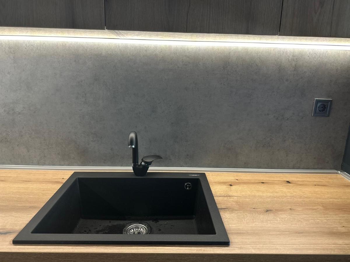 Apartament Cevahir City Life Exclusive Skopje Zewnętrze zdjęcie