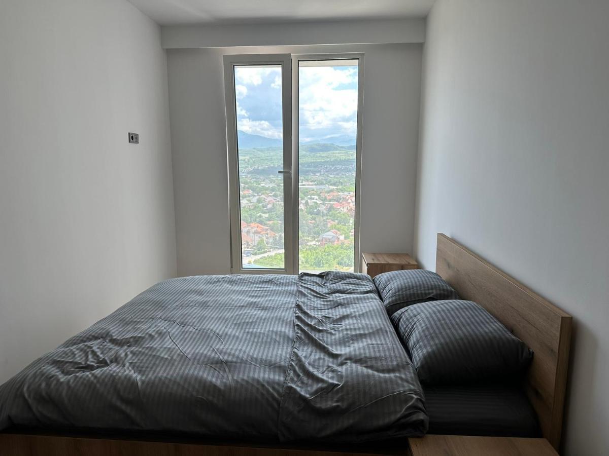 Apartament Cevahir City Life Exclusive Skopje Zewnętrze zdjęcie