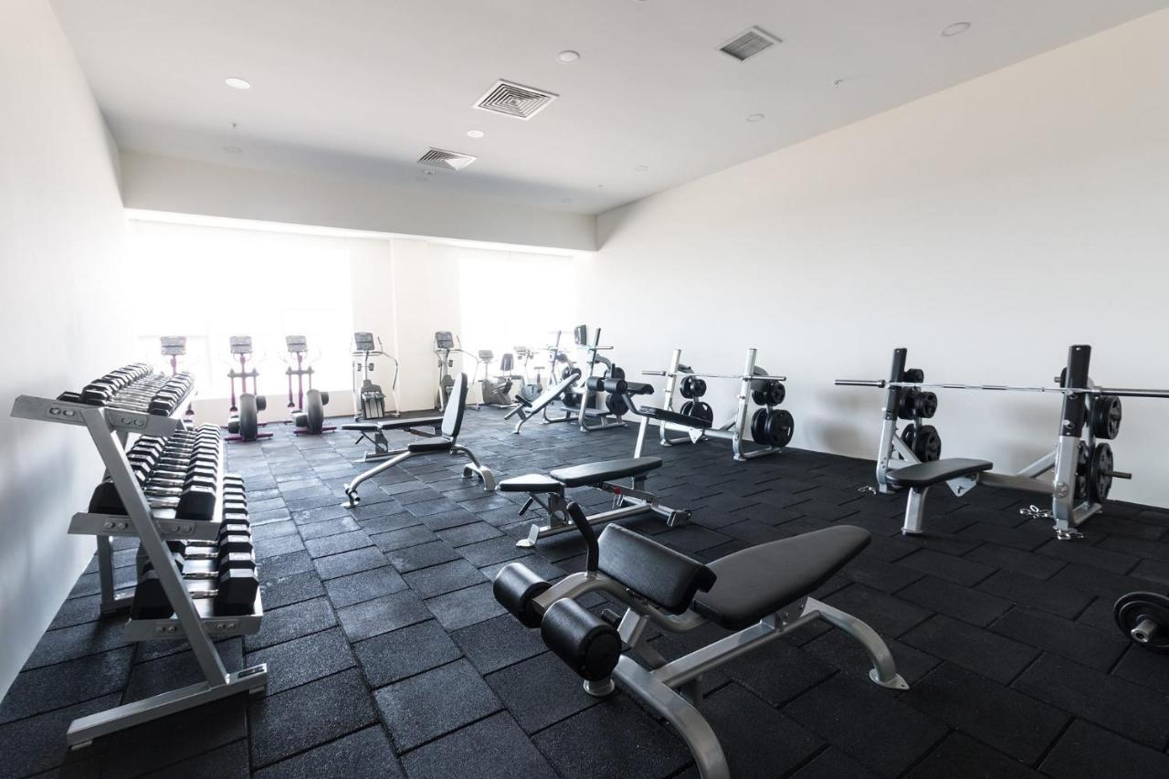 Apartament Cevahir City Life Exclusive Skopje Zewnętrze zdjęcie